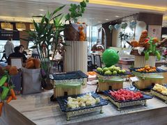 -石家庄万象天成假日酒店