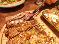 -疆里疆外·和田烤肉·清真