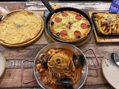 -Kpasta韩式意大利面