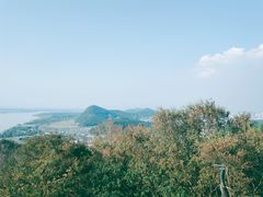 -采石矶景区