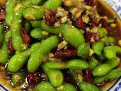 -江城燕子大排档(江汉路步行街店)