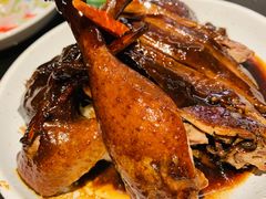 -老头儿油爆虾·知味杭州(爱琴海购物中心)