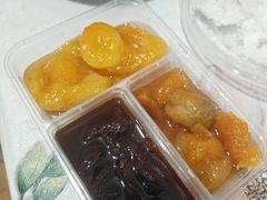 -小胖老味刨冰