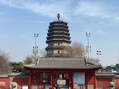-天宁寺