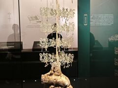 -广西壮族自治区博物馆