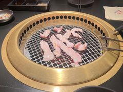 -谷牛和牛烤肉(漕河泾印象城店)