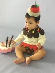 -倾城宝贝儿童摄影(广州天河店)
