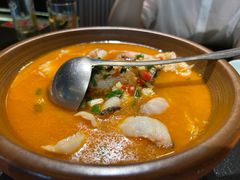 -唐猫庭院·千年陕菜(赛格国际购物中心店)