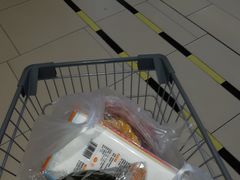 -永辉超市(泰州万达广场店)