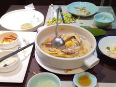 -十八棵（老龙井）御茶园(老龙井店)