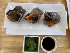 -启东小海鲜(庄先湾路1号店)