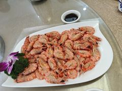 -天天海鲜城·海鲜大排档(新溪店)