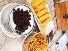 炸牛奶-周大娘牛乳(旧寨古村总店)