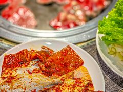 -33韩式自助烧烤(环城南路店)