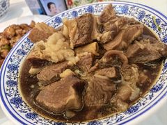 -金家老三饭庄(常营店)