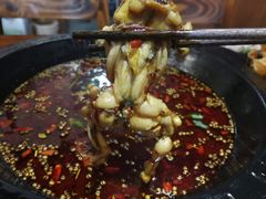 -味仙疯美蛙鱼头(清扬路总店)