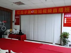 -红瓜子 影视后期 摄影摄像设计 新媒体运营技能培训(宝安校区)
