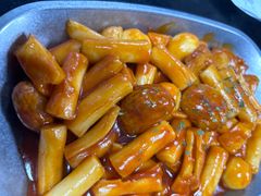 -大叹号·朝鲜族烤肉(潍坊泰华城店)
