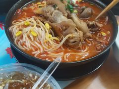 -李米线(武陵路店)