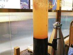 -黑牛の場烤肉(摩天活力城店)
