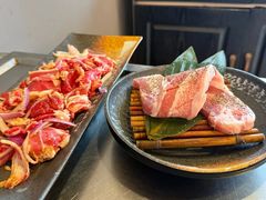 -老卜奎齐齐哈尔烤肉(人民东路店)