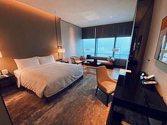 -长沙尼依格罗酒店