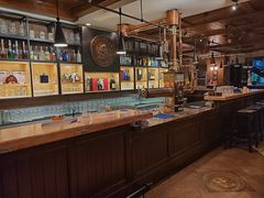 -宝莱纳啤酒花园餐厅PAULANER BRAUHAUS Nanjing(广州路店)