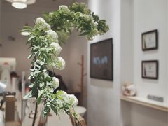 -Onirii Coffee(长乐路店)
