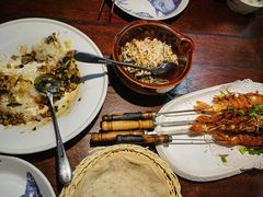 -前海沿·青岛菜(五四广场永旺店)