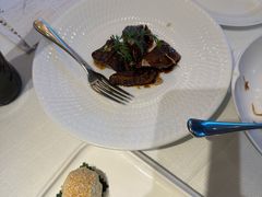 -扬州香格里拉·香宫中餐厅