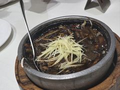 -香雪海饭店中餐厅(人民桥店)