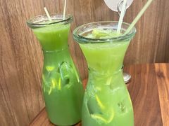 -BAKER&SPICE(国贸商城店)