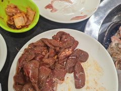 -福成自助烤肉(青春路店)