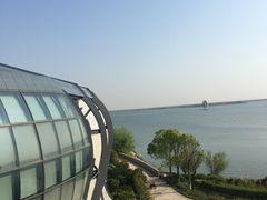 -上海滴水湖皇冠假日酒店