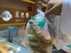 -采芝斋(延安路店)