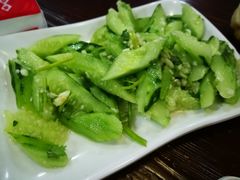 -咱屯子锅台鱼(岳阳街店)