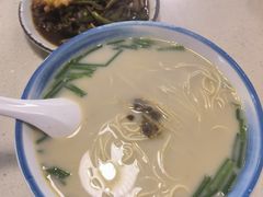 -氾水长鱼面(南苑小区店)