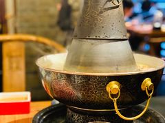 -丁卯•铜锅涮肉(工体店)