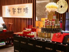 大堂-满满海佛跳墙(千禧店)
