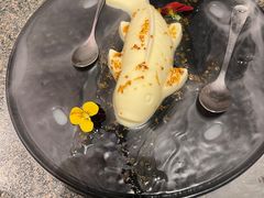 -真地道京味府·鲜橙烤鸭·北京菜(朝外大街东大桥店)