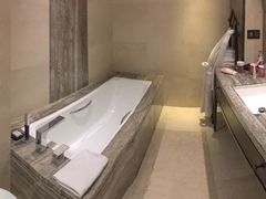 -上海崇明金茂凯悦酒店