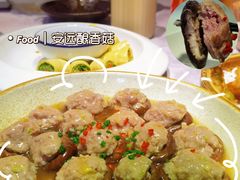 安远酿香菇-客家大院·非遗赣南客家菜(郁孤台店)