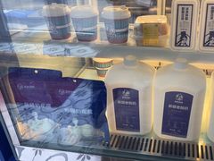 -西琳姑娘·新疆冰淇淋酸奶茶(南昌路店)