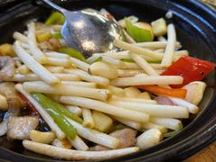 -蚝美人·生蚝海鲜烧烤(茶花园店)