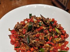 -钵家大院(大花岭店)