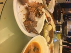 小厨娘淮扬菜(天印大道店)-小厨娘淮扬菜(天印大道店)