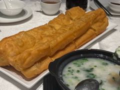 -安蒂娅.悦景轩中餐厅(西乡店)