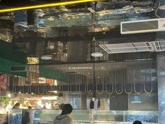 -喜庭海鲜自助(北辰三角洲北辰荟店)