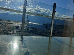 -丽江三义国际机场