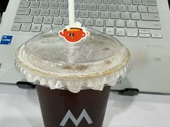 续命咖啡-M Stand(深圳湾后海汇店)
